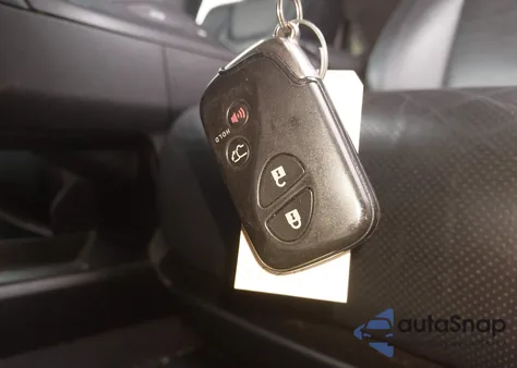 2010 Lexus Rx 350 из США, поврежденный, VIN 2T2BK1BA4AC071333